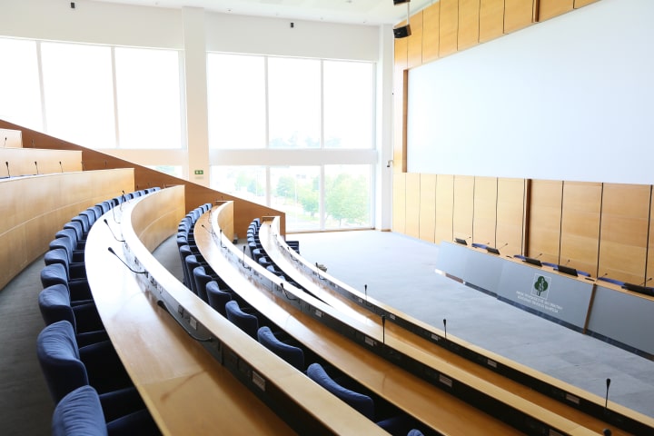 Auditorium